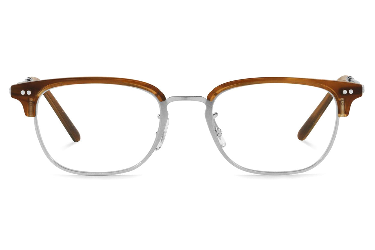 Oliver Peoples - Kesten (OV5468) Eyeglasses | Specs Collective