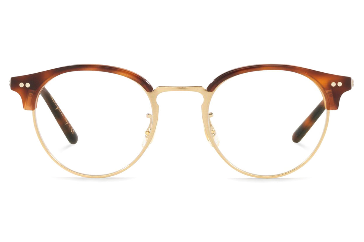 Oliver Peoples - Reiland (OV5469) Eyeglasses | Specs Collective