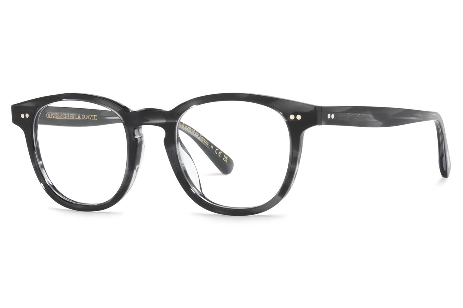 Oliver Peoples - Kisho (OV5480U) Eyeglasses | Specs Collective