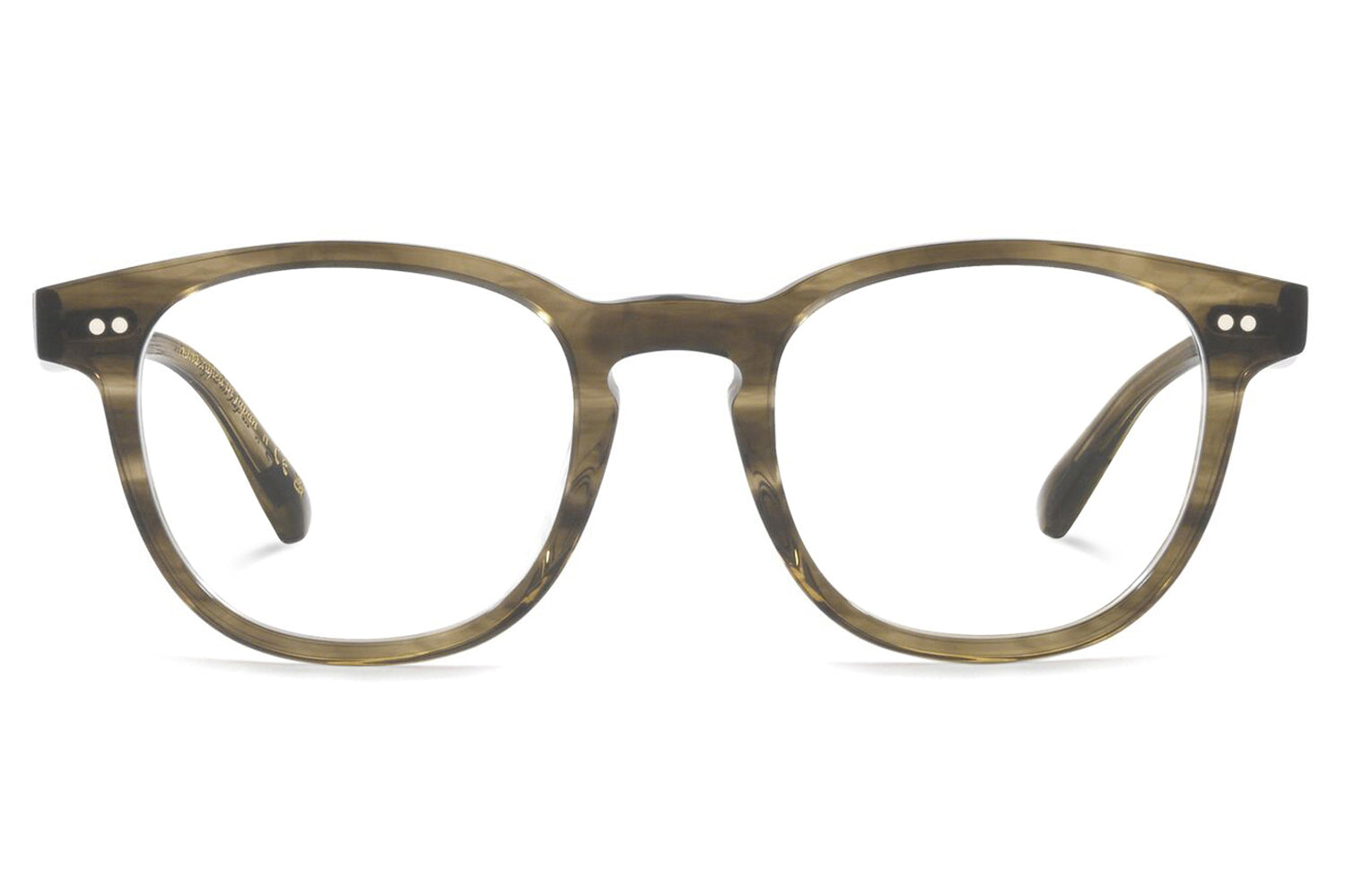 Oliver Peoples - Kisho (OV5480U) Eyeglasses | Specs Collective