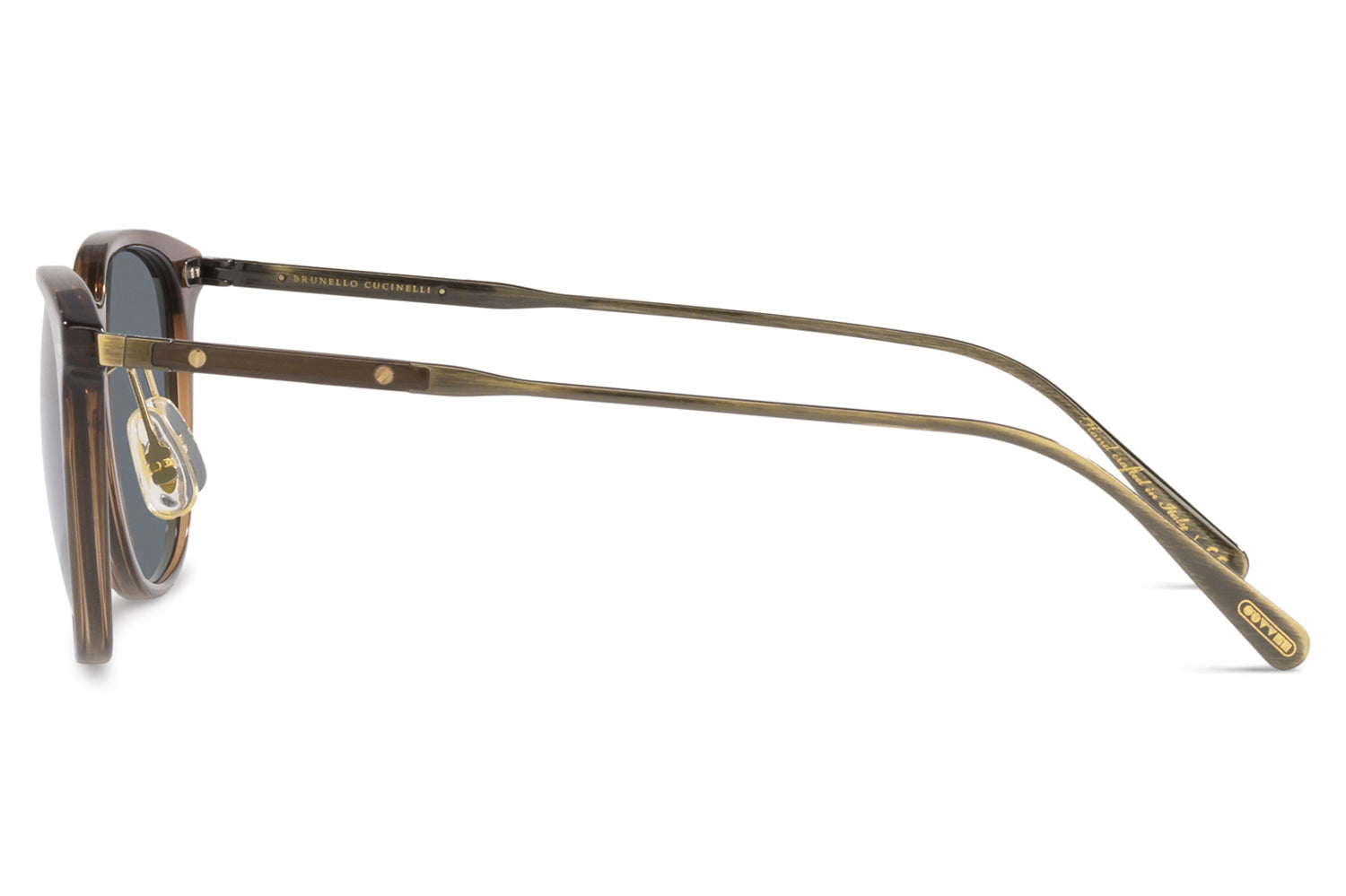 Oliver Peoples - Gerardo (OV5482S) Sunglasses | Specs Collective