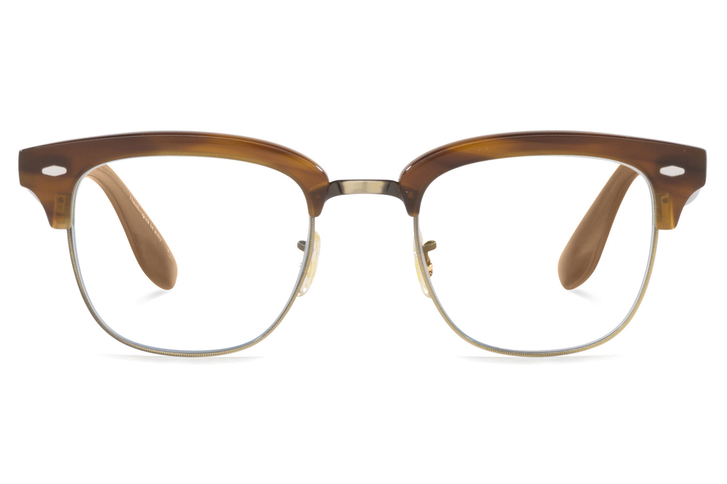 Oliver Peoples - Capannelle (OV5486S) Eyeglasses | Specs Collective