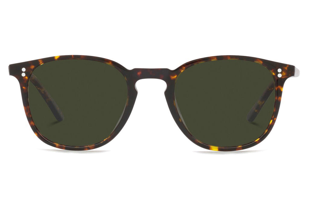 Oliver Peoples - Finley 1993 (OV5491U) Eyeglasses | Specs Collective