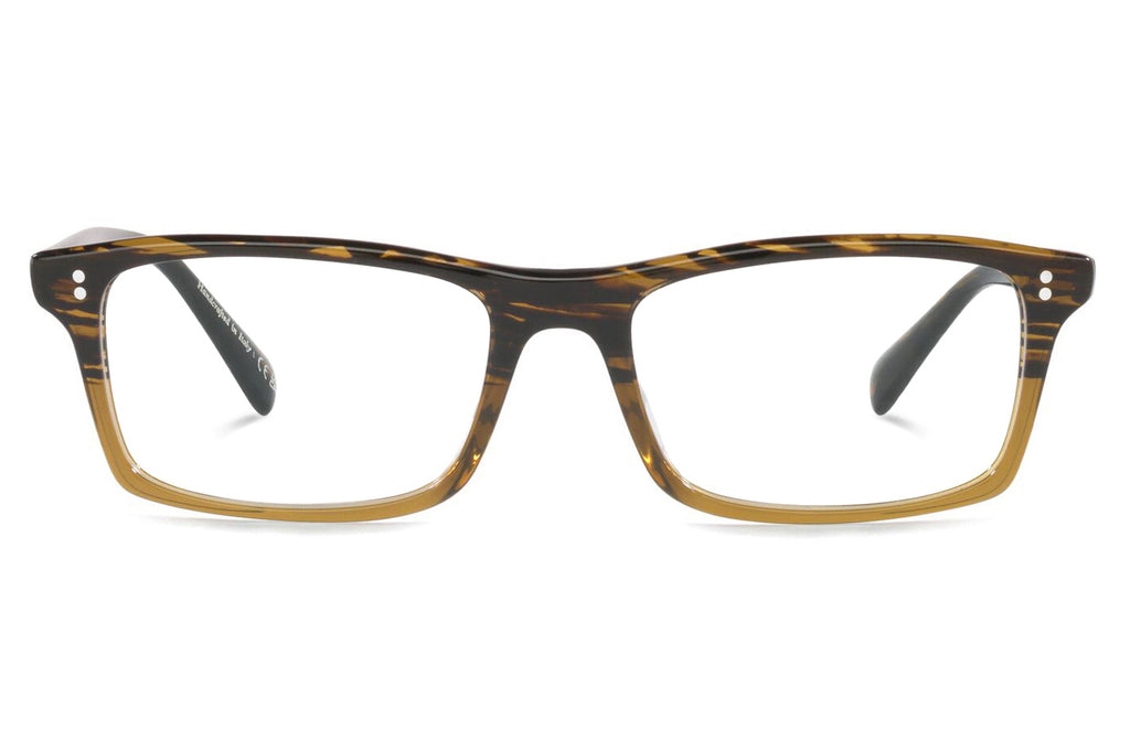 Oliver Peoples - Brisdon (OV5432U) Eyeglasses | Specs Collective