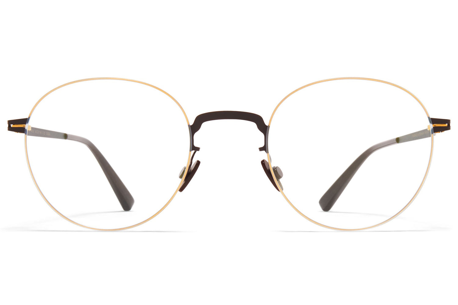 MYKITA® / LESSRIM - Akemi Eyeglasses | Specs Collective