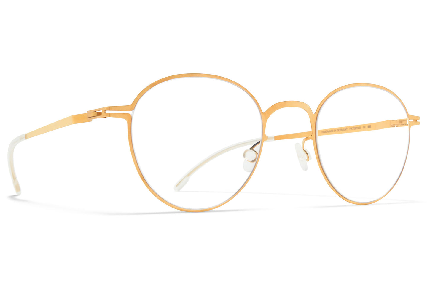 MYKITA® / LESSRIM - Akemi Eyeglasses | Specs Collective