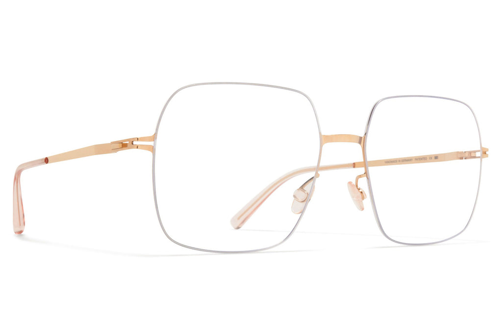 MYKITA® - Wataru Eyeglasses | Specs Collective