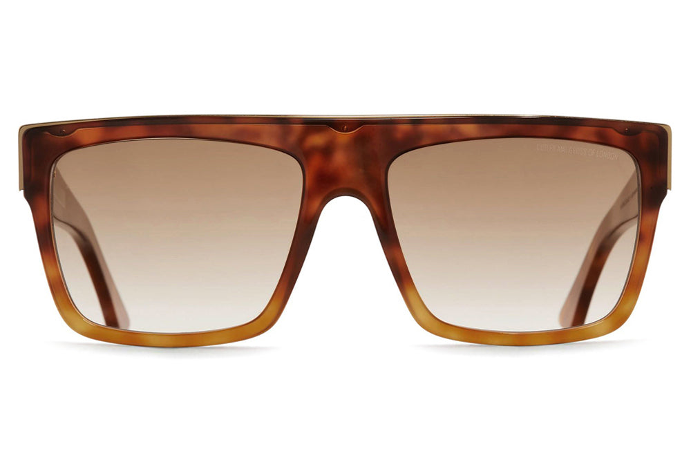 Cutler and Gross - 1354 Sunglasses | Specs Collective