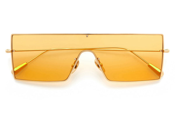 Kaleos Eyehunters - Anderson Sunglasses // Authorized Online Store