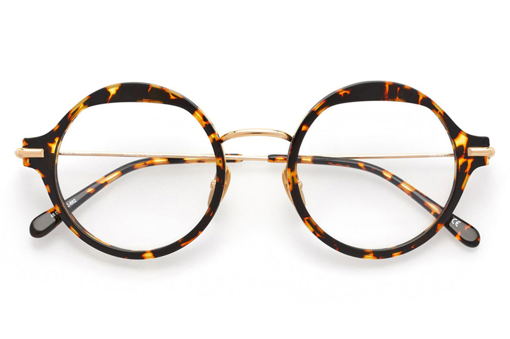 Kaleos Eyehunters - Banks Eyeglasses // Authorized Online Store