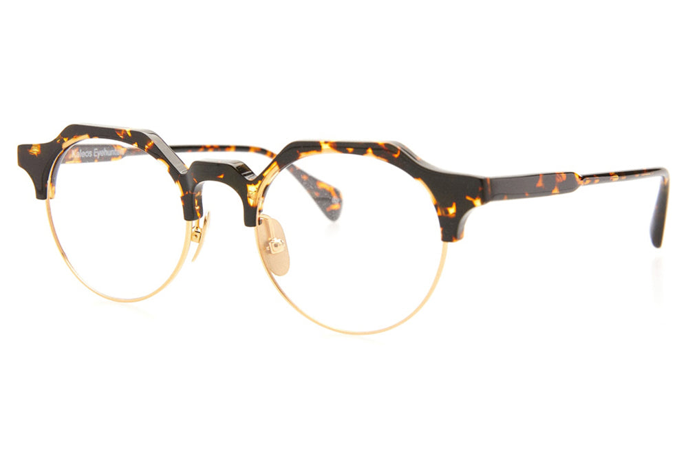 Kaleos Eyehunters - Nash Eyeglasses // Authorized Online Store