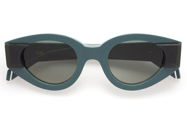 Kaleos Eyehunters - Rice Sunglasses // Authorized Online Store