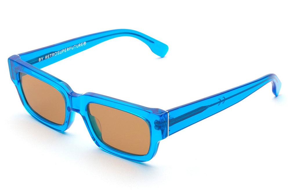 Retrosuperfuture rectangle-frame Sunglasses - Farfetch