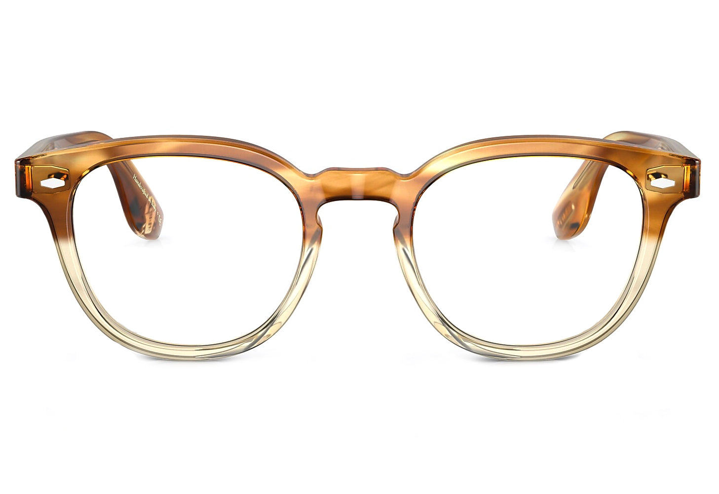 Oliver Peoples - Jep-R (OV5485U) Eyeglasses | Specs Collective
