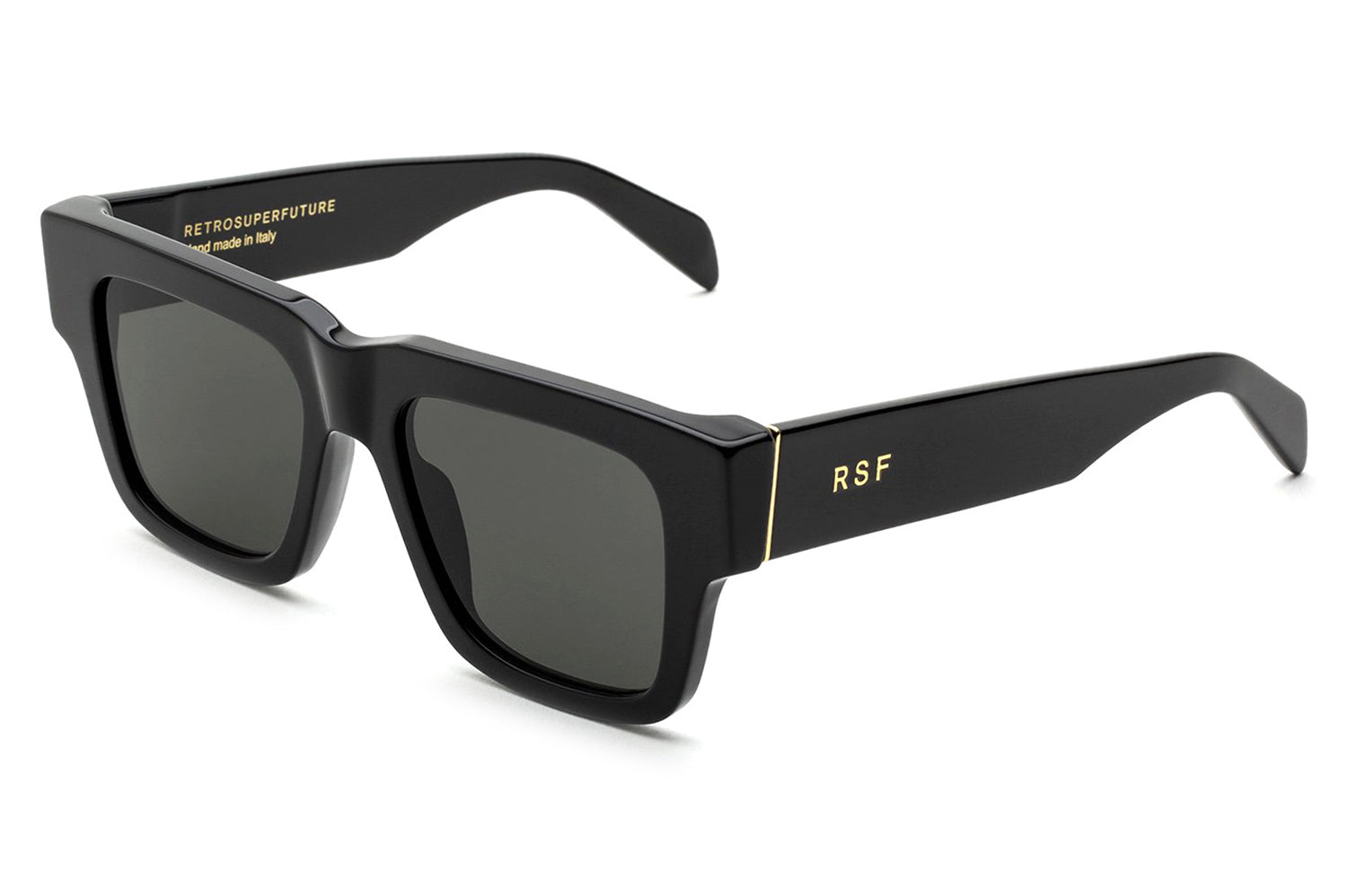 Retro Super Future® - Mega Sunglasses Specs Collective