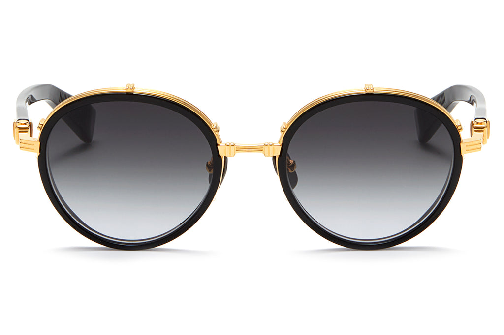 Balmain - Wonder Boy Iii Sunglasses Gold for Women - 24S