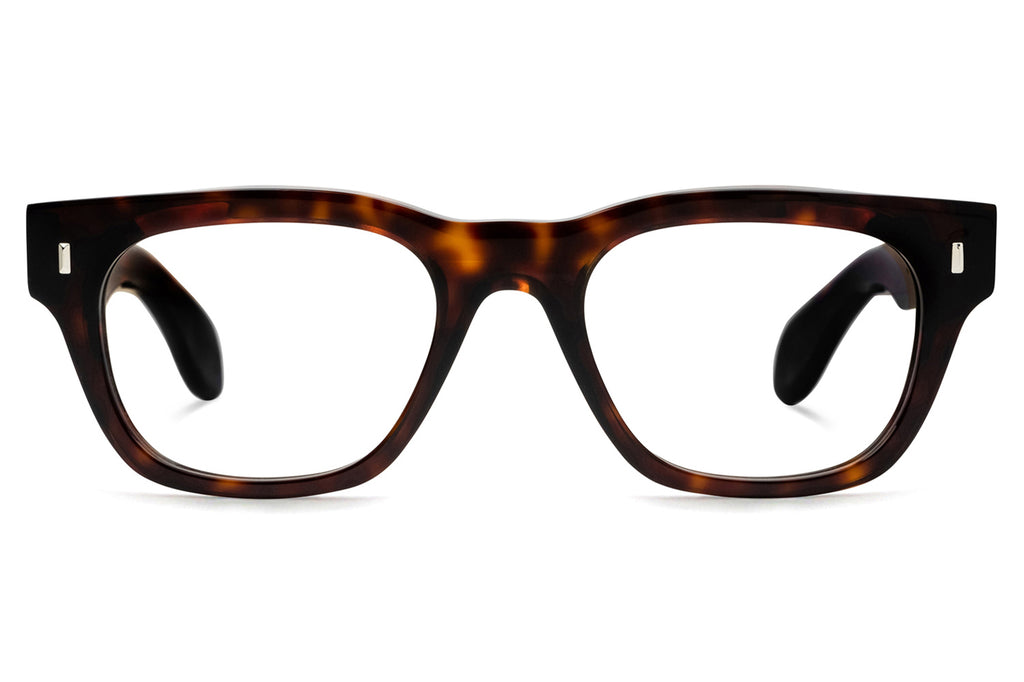 Cutler & Gross x The Great Frog - Crossbones Eyeglasses