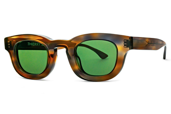 Thierry Lasry - Darksidy Sunglasses | Specs Collective