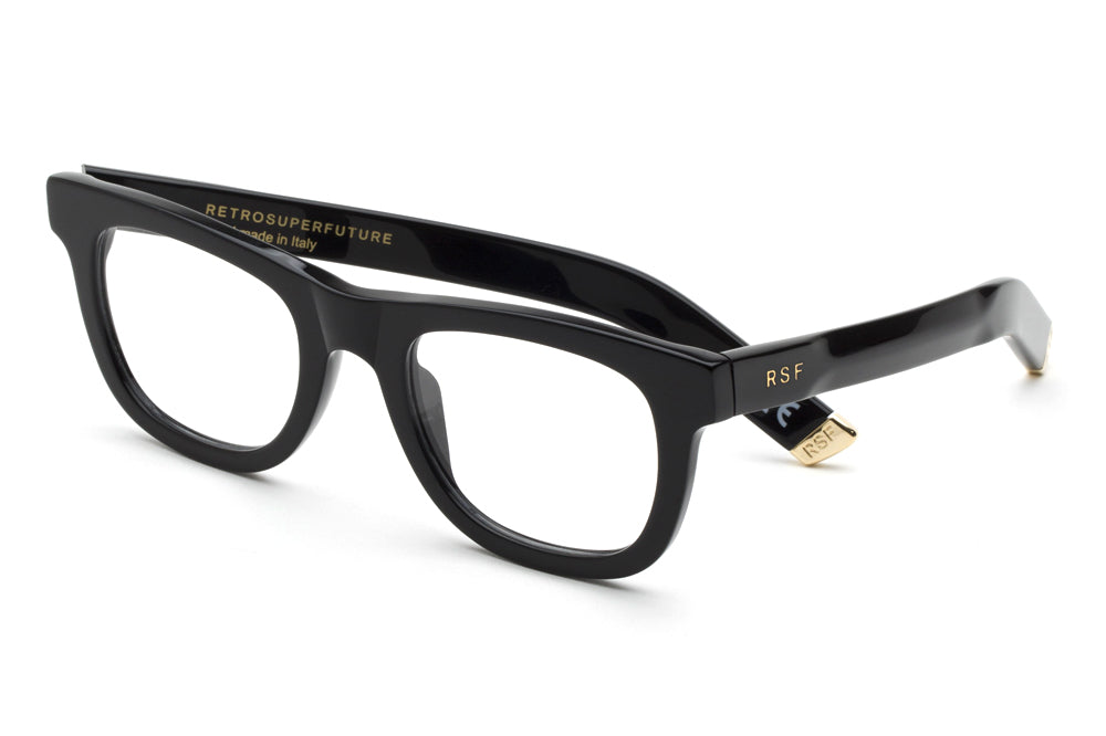 Controle Echt niet niet verwant Retro Super Future® - Ciccio Eyeglasses | Specs Collective