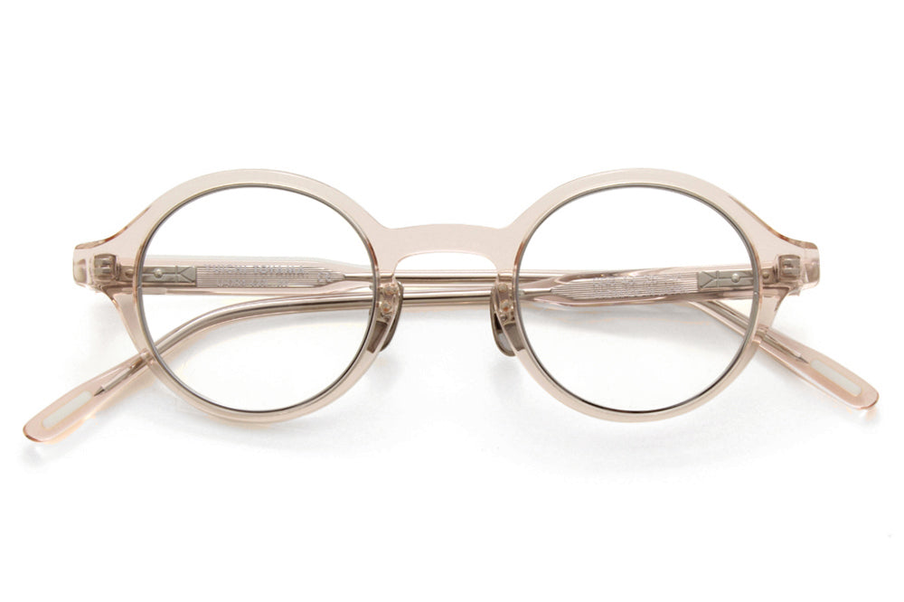 Yuichi Toyama - DFW (U-129) Eyeglasses | Specs Collective