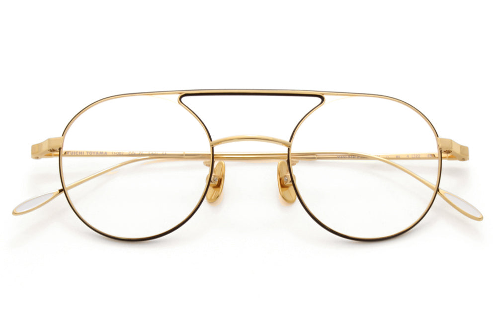 Yuichi Toyama Hannes U 067 Eyeglasses Authorized Yt Store