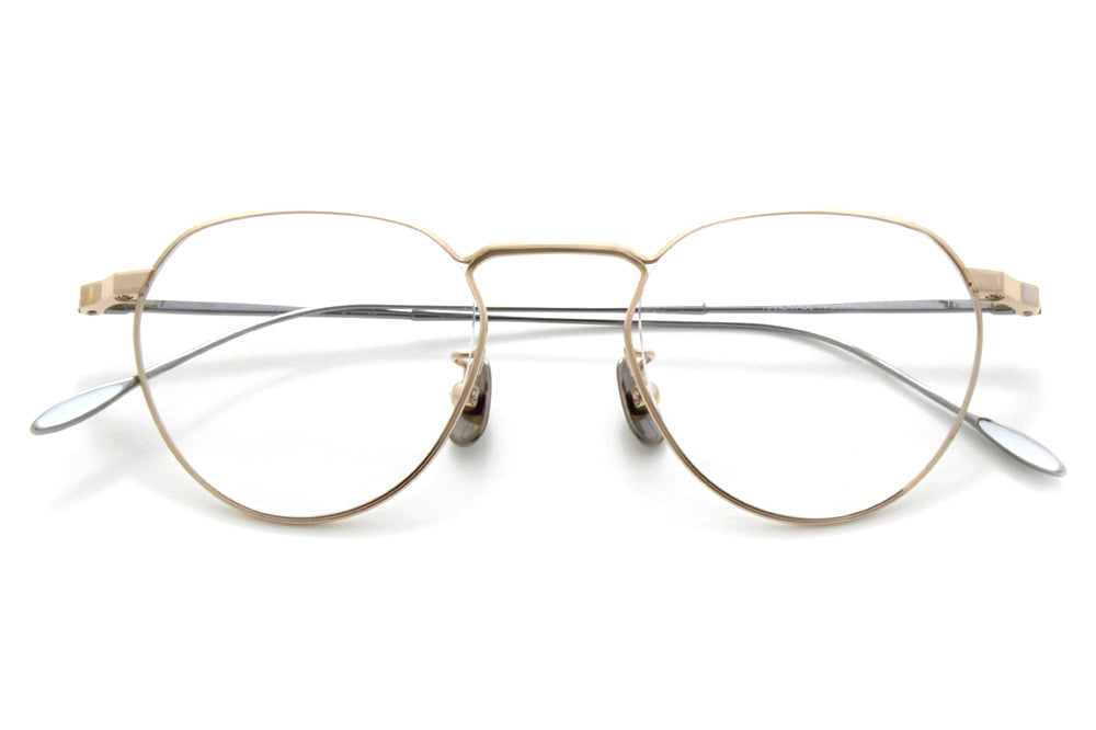 Yuichi Toyama Joost U 100 Eyeglasses Authorized Yt Store