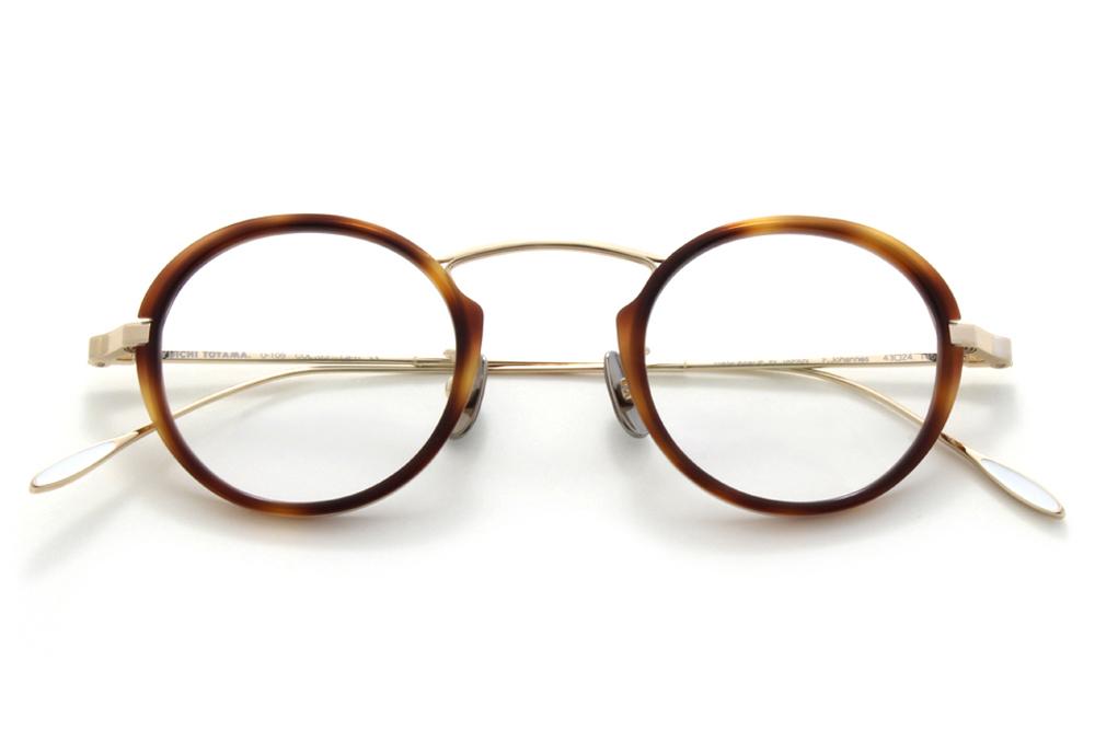 Yuichi Toyama - F.Johannes (U-109) Eyeglasses // Authorized YT® Store