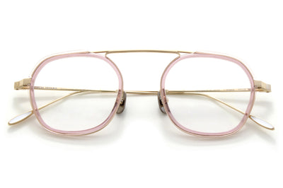 Yuichi Toyama F Gropius U 111 Eyeglasses Authorized Yt Store