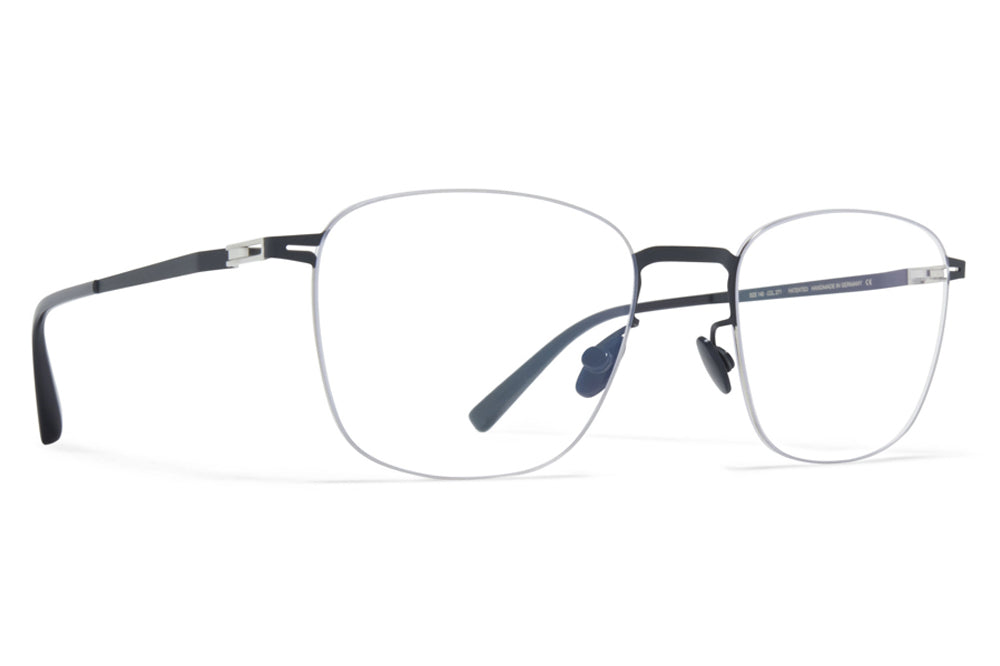 MYKITA® / LESSRIM - Nobu Eyeglasses | Specs Collective