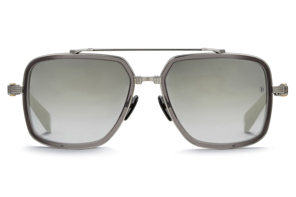 Titan Aluminum Impact Resistant Sunglasses - clothing