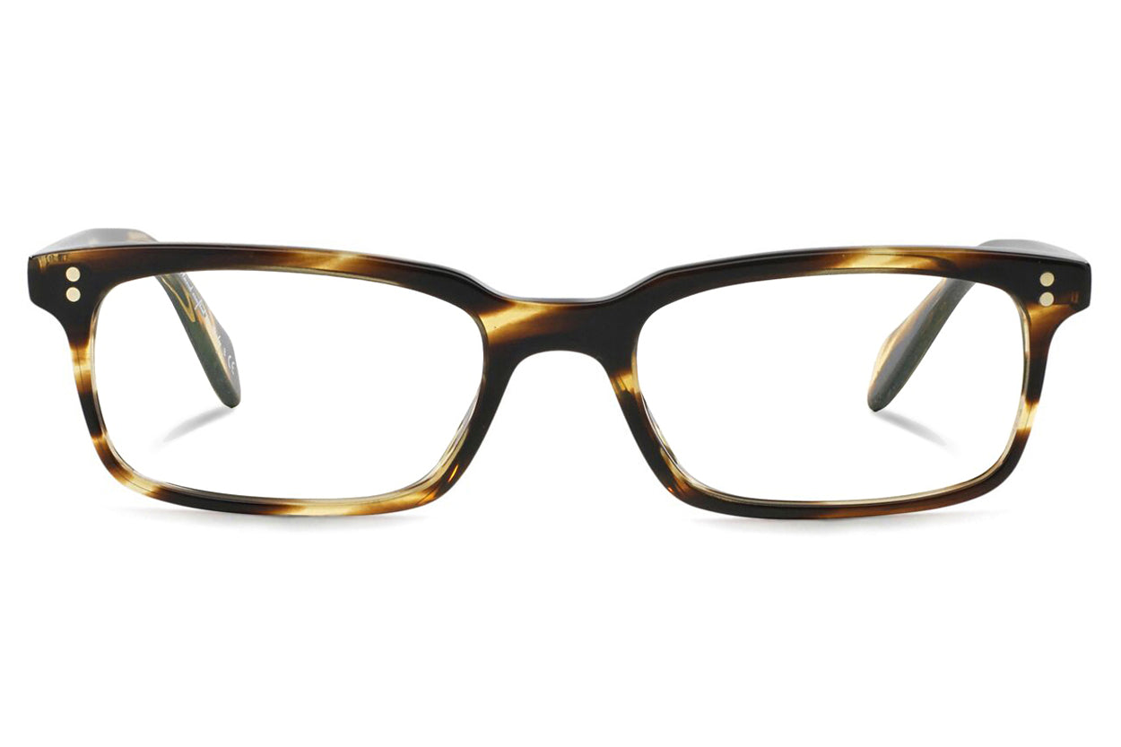 Top 58+ imagen oliver peoples denison frames