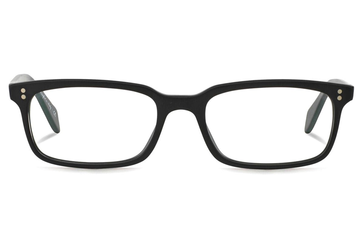Oliver Peoples - Denison (OV5102) Eyeglasses // Authorized U.S Online Store