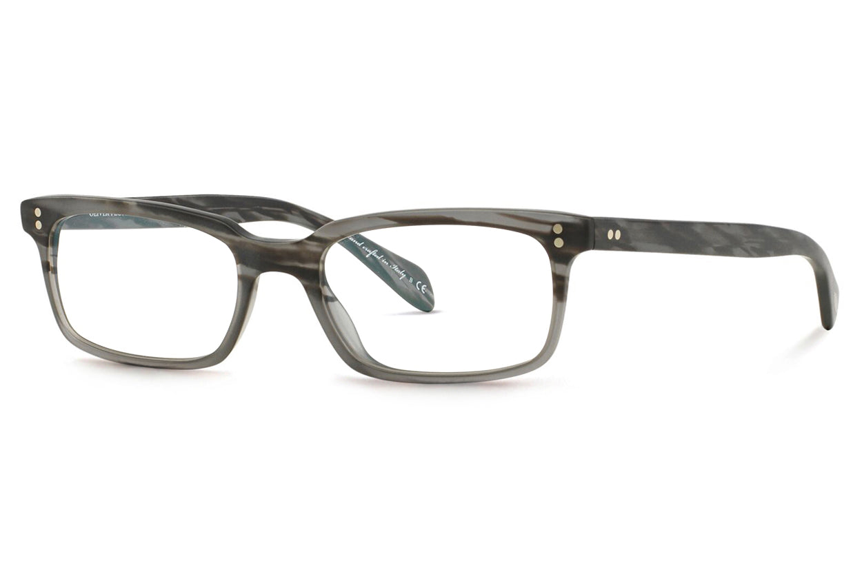 Oliver Peoples - Denison (OV5102) Eyeglasses | Specs Collective