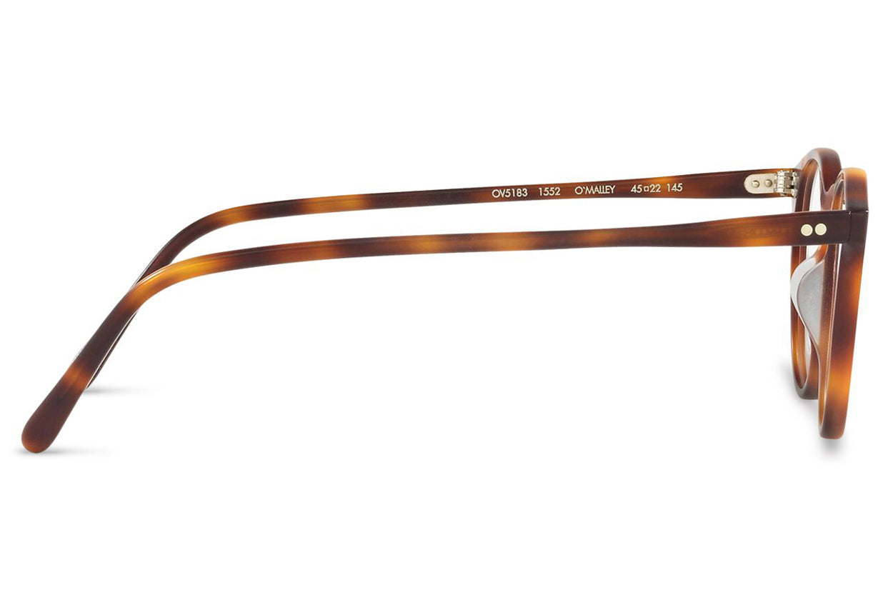 Oliver Peoples - O Malley (OV5183) Eyeglasses | Specs Collective