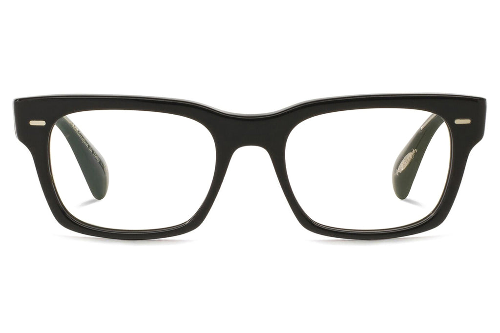 Oliver Peoples - Davitt (OV5389D) Eyeglasses | Specs Collective