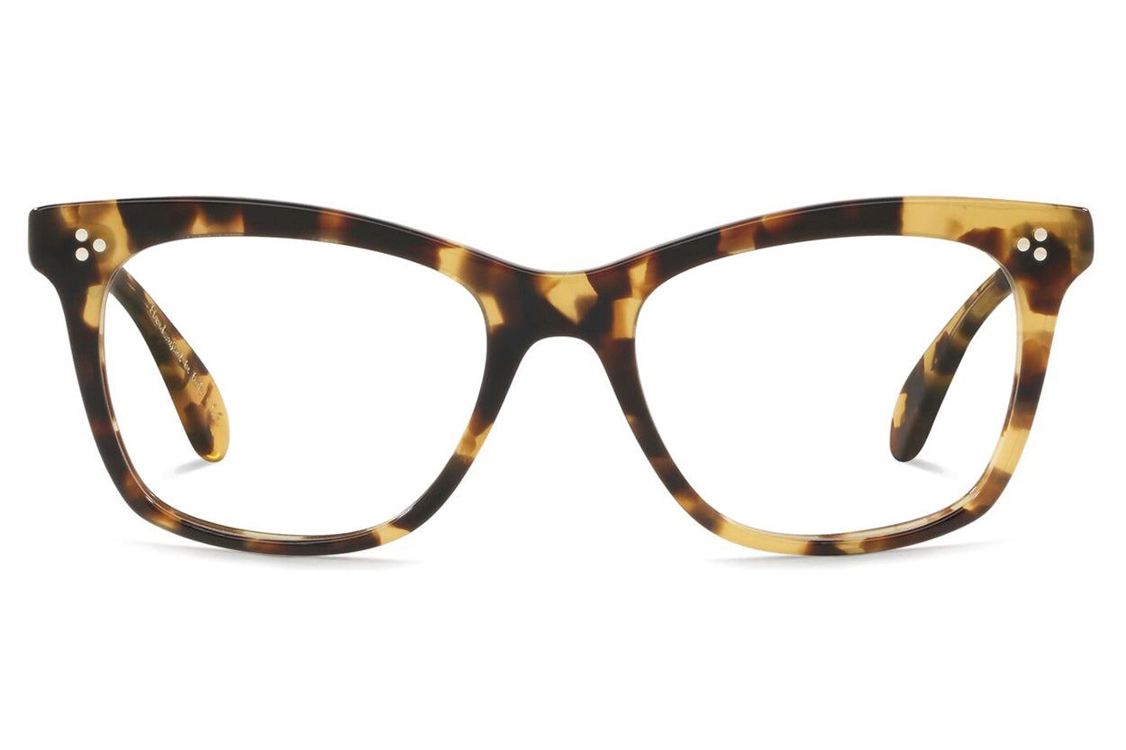 Top 51+ imagen oliver peoples penney glasses