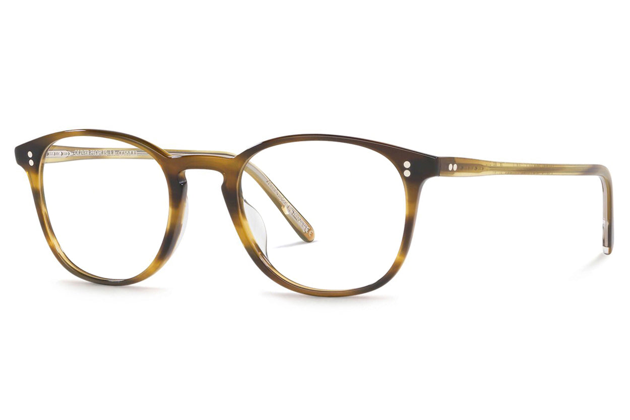 未使用 OLIVER PEOPLES Finley Vintage メガネ-