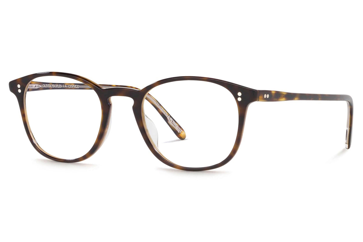 Oliver Peoples - Finley Vintage (OV5397U) Eyeglasses | Specs Collectiv