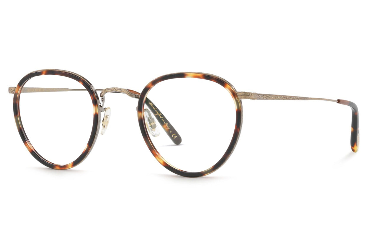 Oliver Peoples Mp 2 Ov1104 Eyeglasses Authorized U S Online Store