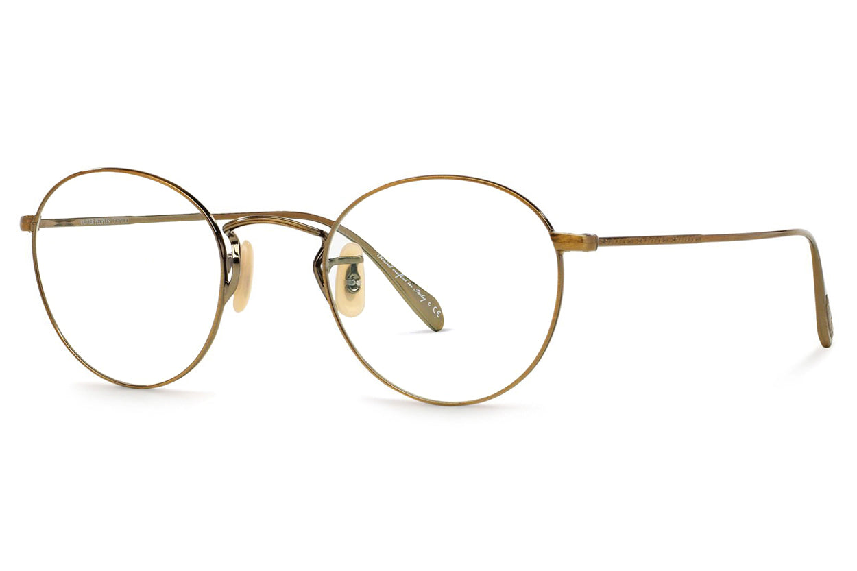 Oliver Peoples - Coleridge (OV1186) Eyeglasses | Specs Collective