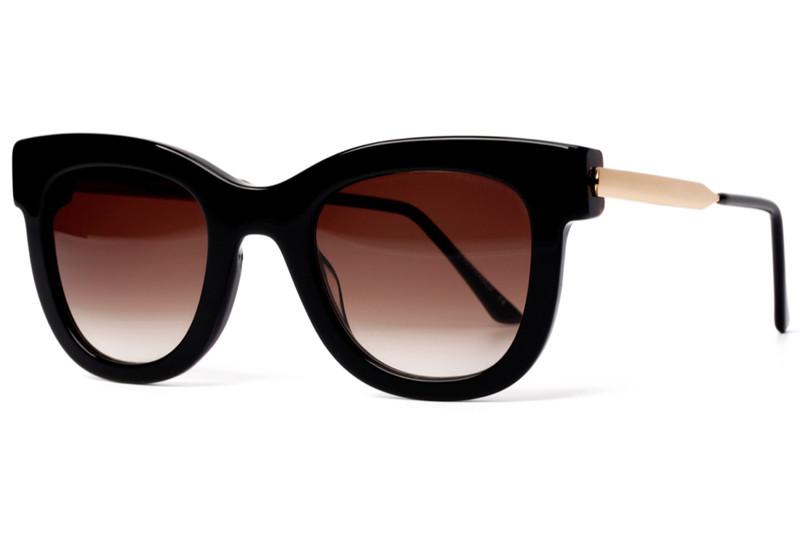 2021 Trend Rhude RHODEO THIERRY High-quality Acetate VIRGIL