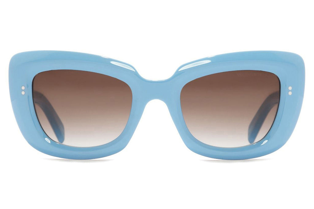 Cutler & Gross - 9768 Sunglasses | Specs Collective