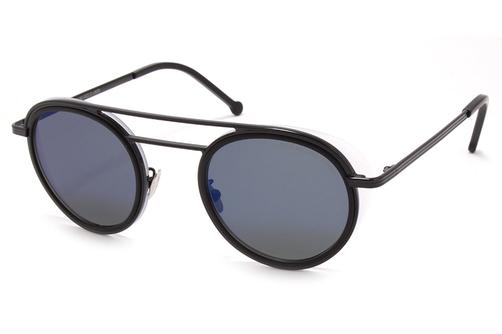 Cutler & Gross - 1270 Sunglasses // Authorized Cutler & Gross® Store