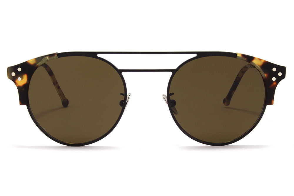 Cutler & Gross - 1271 Sunglasses | Specs Collective