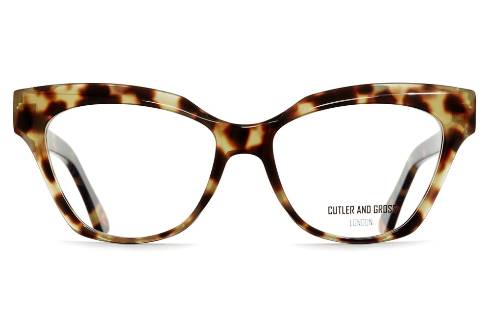 Cutler & Gross - 1339 Eyeglasses // Authorized Cutler and Gross® Store