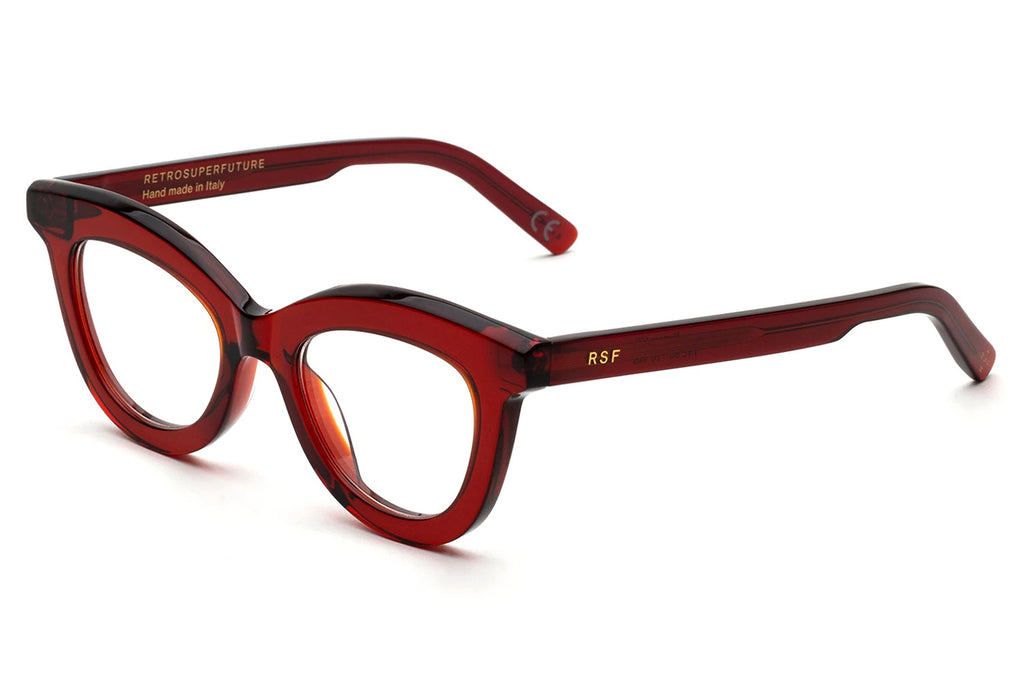 Retro Super Future® - Numero 101 Eyeglasses | Specs Collective