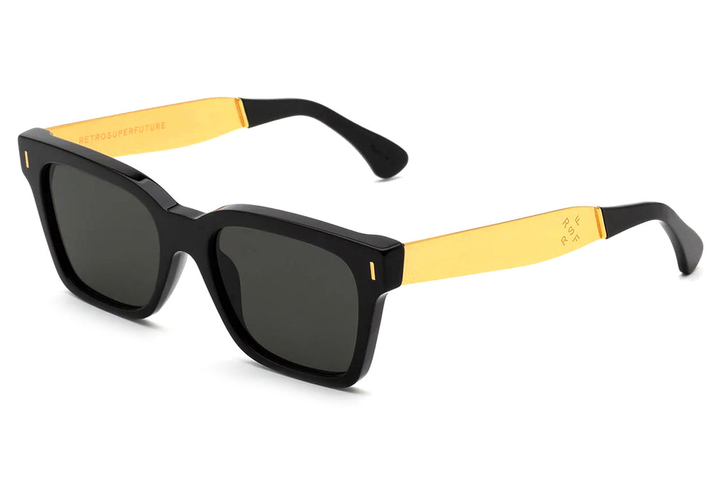 Top-Design Retro Super Future® Collective | Francis Ciccio - Sunglasses Specs