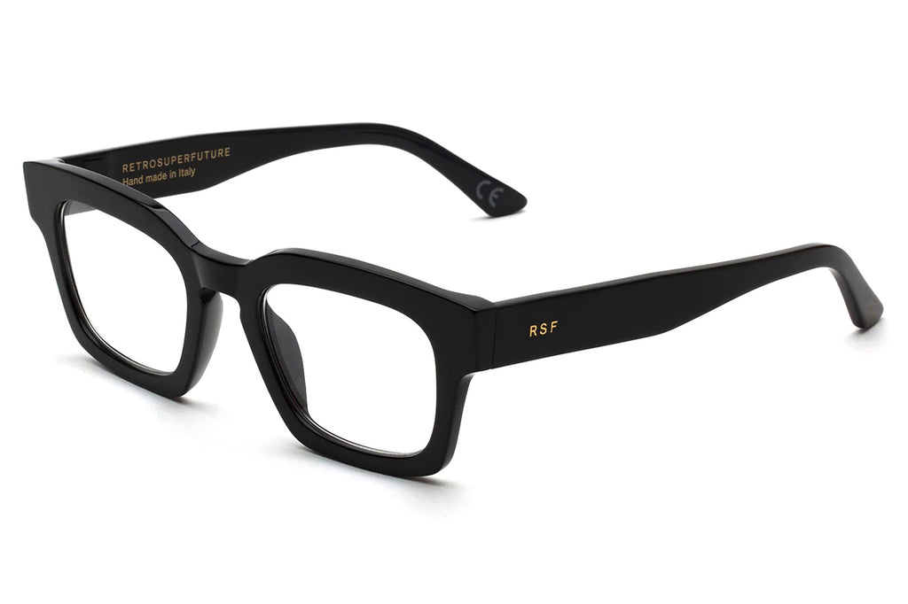 Retro Super Future® - Numero 101 Eyeglasses | Specs Collective