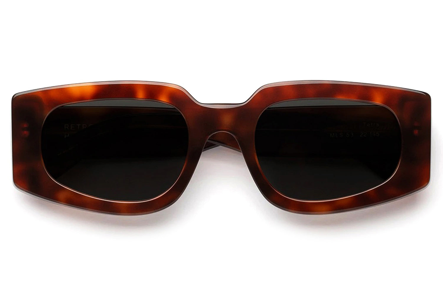 Super Future® - Tetra Sunglasses | Specs Collective