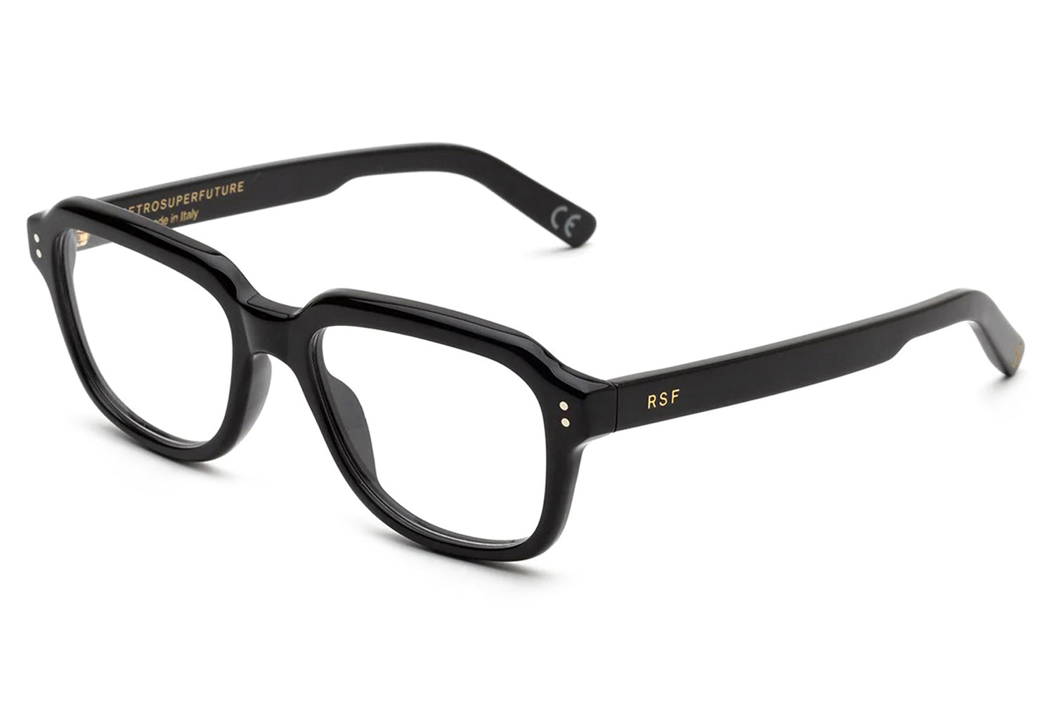Retro Super Future® - Numero 32 Eyeglasses | Specs Collective